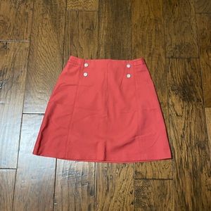 The 7th avenue design studio New York & company skirt size 4